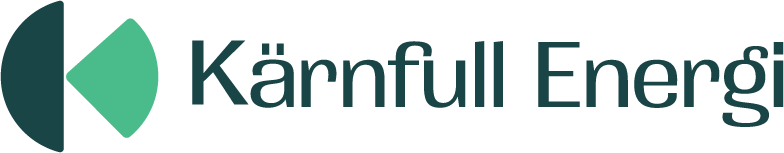 Kärnfull Energi